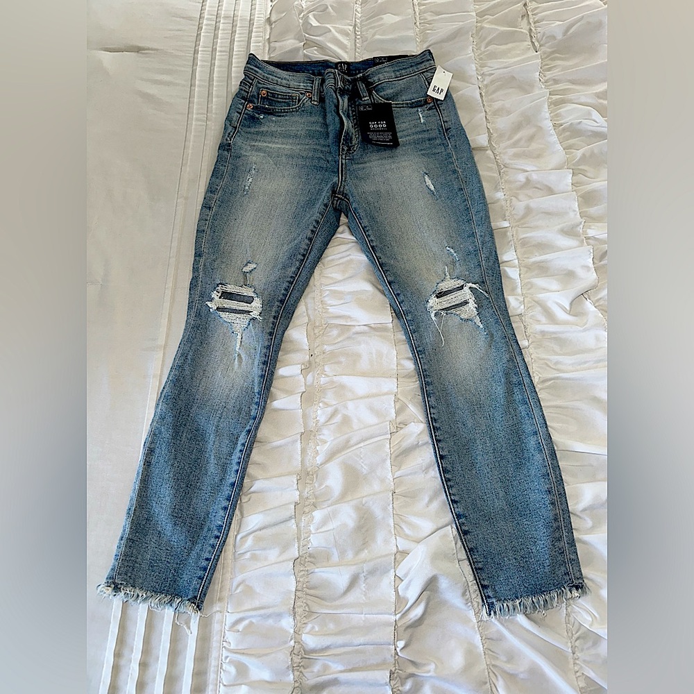NWT Gap Jeans
